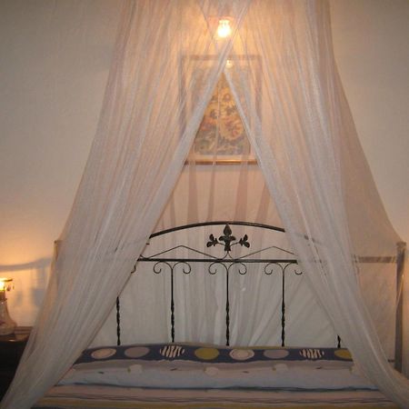 B&B La Torretta Маратея Экстерьер фото