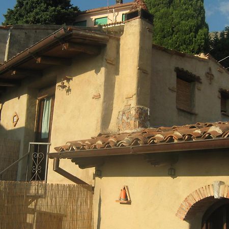 B&B La Torretta Маратея Экстерьер фото