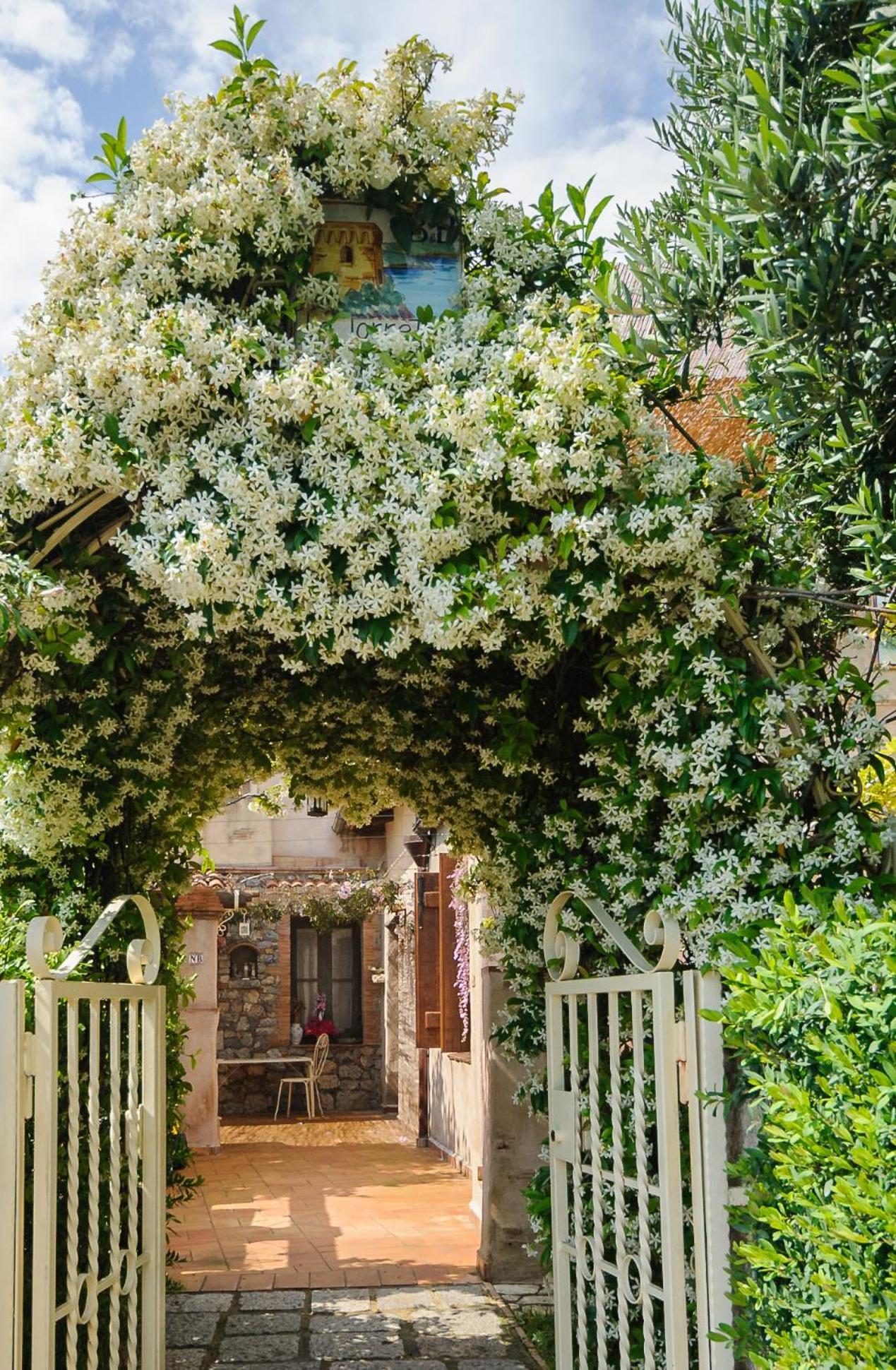 B&B La Torretta Маратея Экстерьер фото