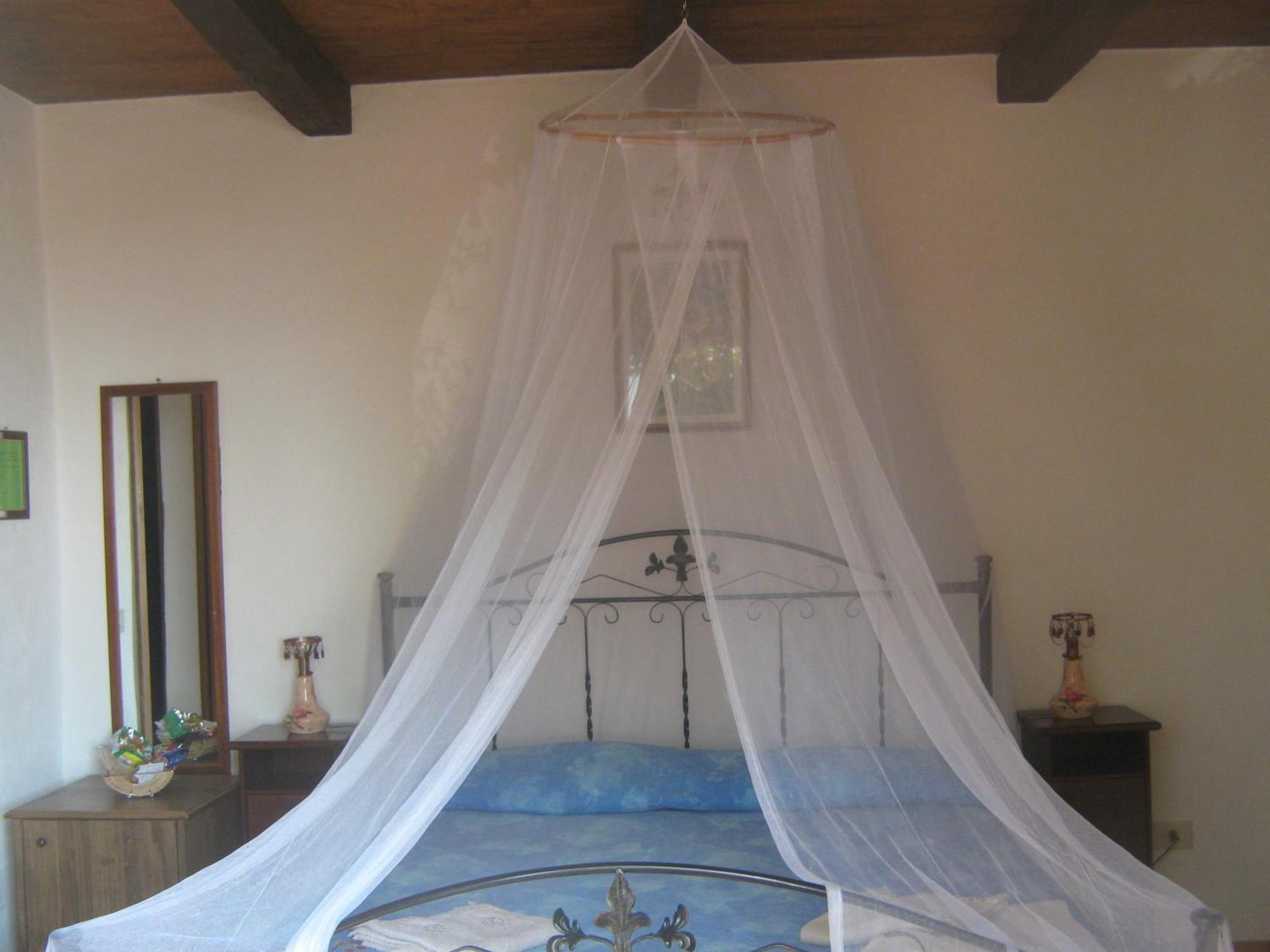B&B La Torretta Маратея Экстерьер фото
