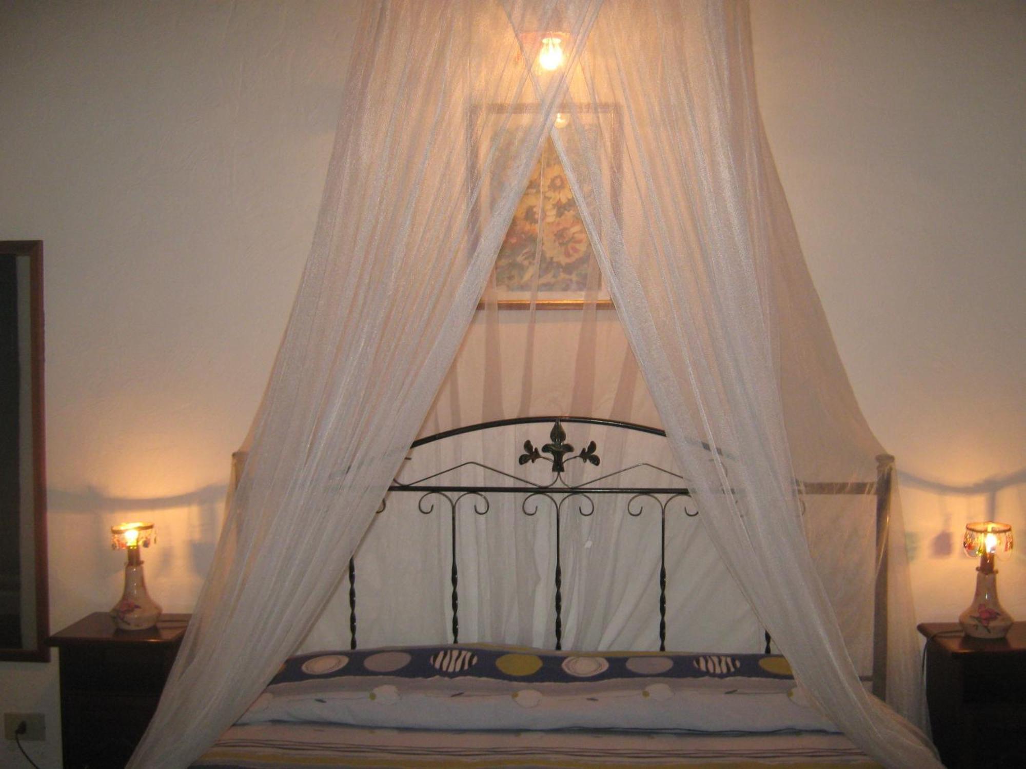 B&B La Torretta Маратея Экстерьер фото