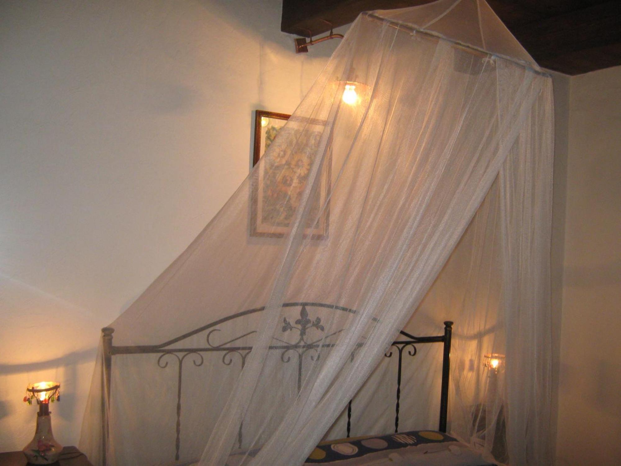 B&B La Torretta Маратея Экстерьер фото