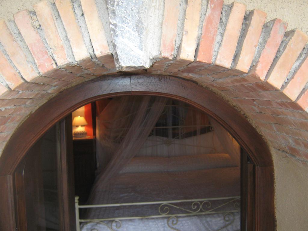 B&B La Torretta Маратея Экстерьер фото